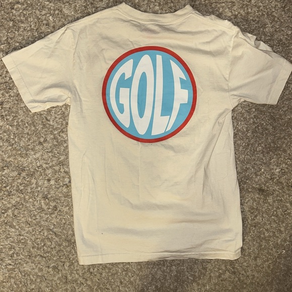 GOLF T-Shirt - Picture 4 of 5